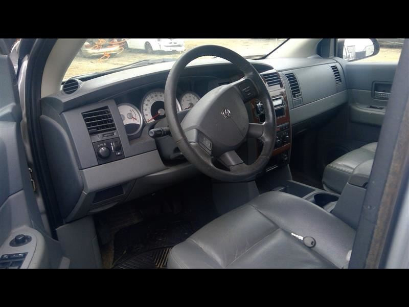 Throttle Body Throttle Valve Assembly 4.7L Fits 04-07 DAKOTA 661410