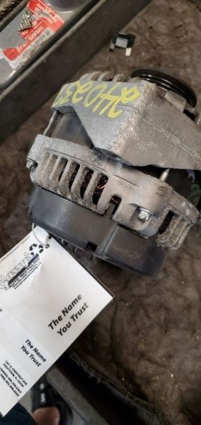 Alternator 160 Amp Opt KW1 Fits 07-14 ESCALADE 1041983
