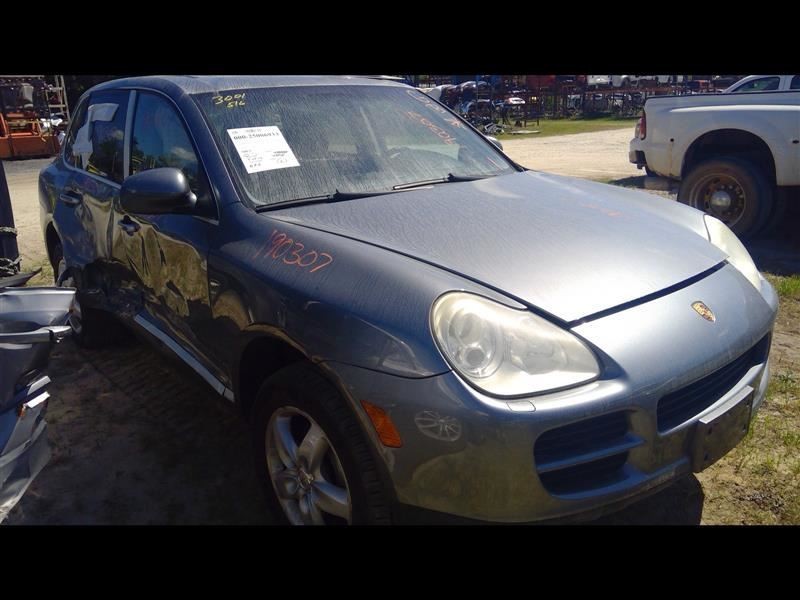 Driver Corner/Park Light Fog-driving Fits 03-06 PORSCHE CAYENNE 422103