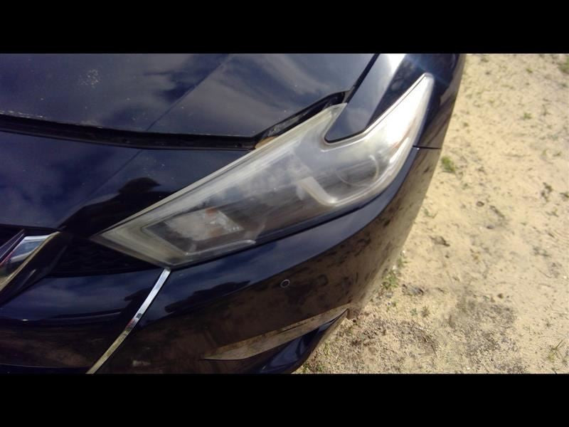 Blower Motor Fits 15-20 MURANO 1030051