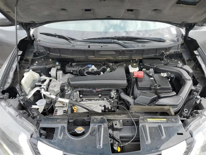 Engine ECM Electronic Control Module 2.5L VIN 5 Fits 14-17 ROGUE 710352