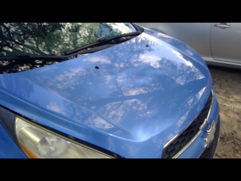 Alternator Fits 13 SPARK 1069773