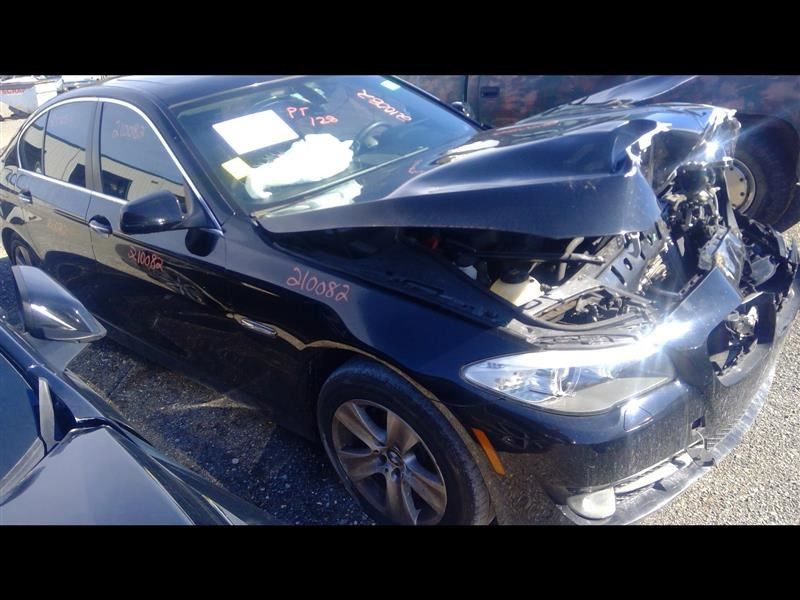 Automatic Transmission 8 Speed 2.0L 4 Cylinder RWD Fits 12 BMW 328i 560022