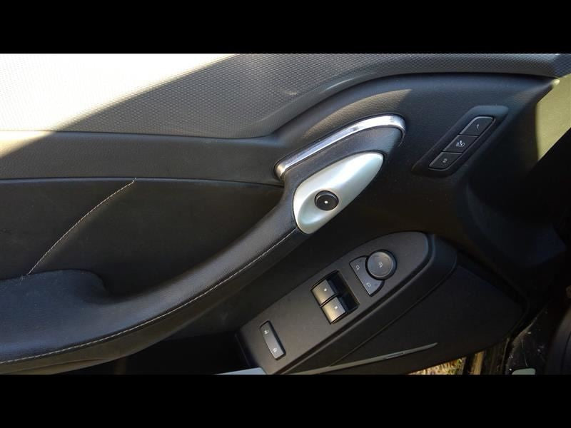 Audio Equipment Radio Receiver Coupe Am-fm-cd Player Fits 08-14 CTS 392624