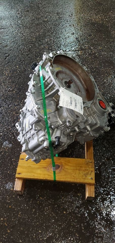 Transmission VIN A Or D 7th Digit Fits 15-18 C-MAX 1124608