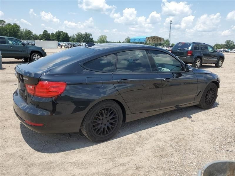Driver Lower Control Arm Front AWD Forward Fits 13-18 BMW 320i 919011
