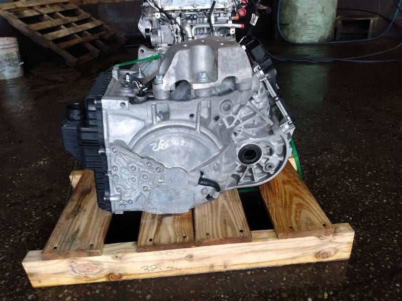 CHEROKEE 2020 Transmission 1060333