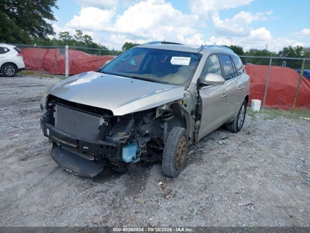 Fuel Tank VIN J 11th Digit Limited Fits 07-17 ACADIA 1082568
