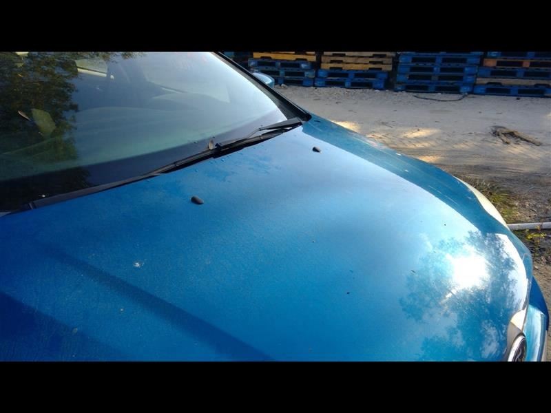 Passenger Strut Front VIN E 8th Digit Turbo Fits 12-18 FOCUS 1083322