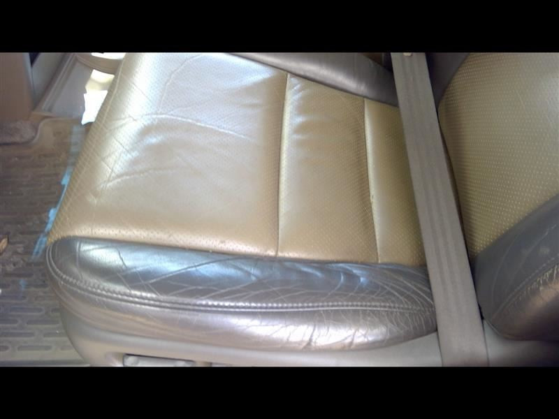 Passenger Sun Visor Without Illumination Fits 06 RIDGELINE 1044676