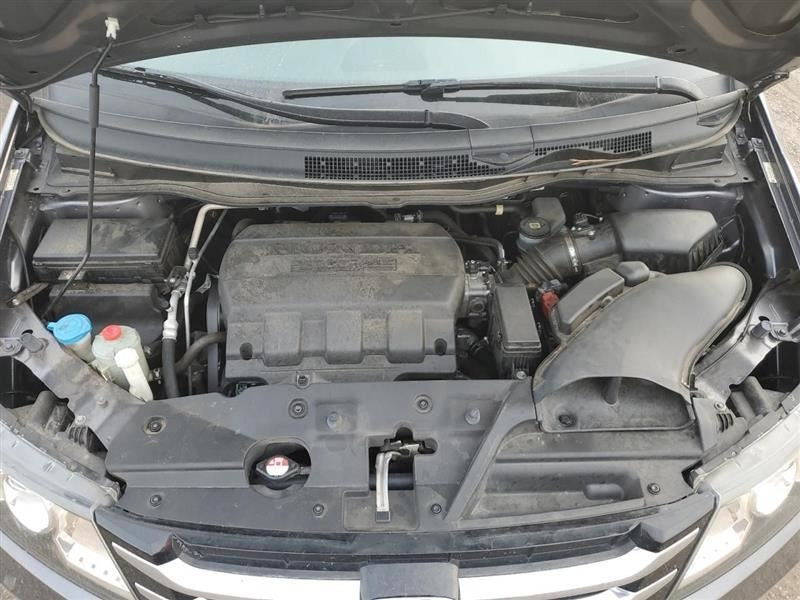 Chassis ECM Body Control BCM Center Dash EX Fits 14-17 ODYSSEY 732061