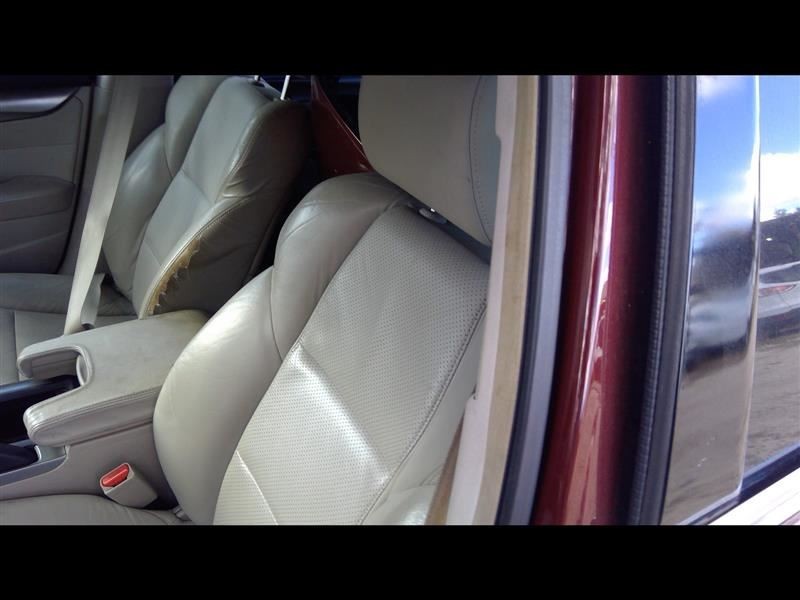Driver Left Upper Control Arm Front Fits 09-14 TL 1084648