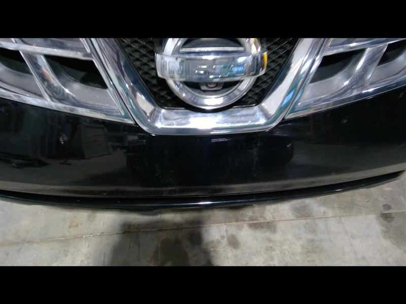 Driver Strut Front VIN J 1st Digit Japan Built Fits 12-15 ROGUE 1075550