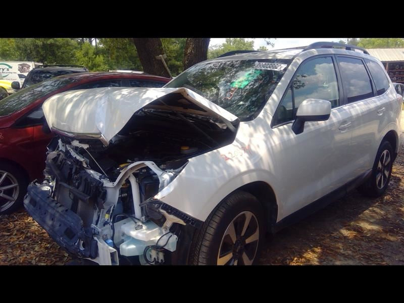 Alternator Fits 17-18 FORESTER 672453