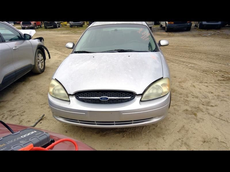 Alternator Ohv 110 Amp Fits 02-07 TAURUS 1112240