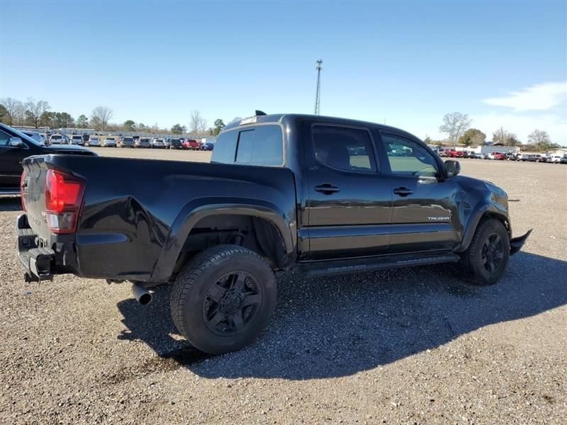 Alternator 6 Cylinder 2GRFKS Engine 100 Amp Fits 16-18 TACOMA 735009