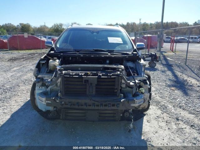 Ignition Switch Dash Mounted Push Button Assembly Fits 15-23 EDGE 1128497