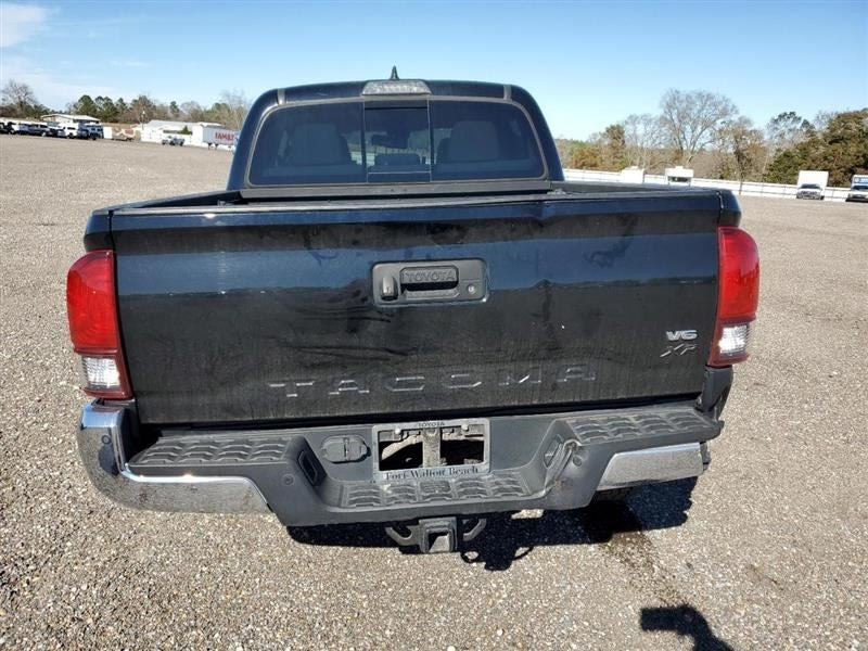 Alternator 6 Cylinder 2GRFKS Engine 100 Amp Fits 16-18 TACOMA 735009