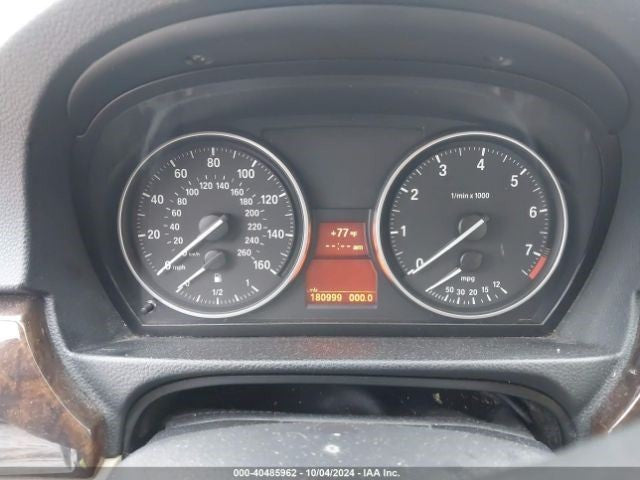 Chassis ECM Body Control BCM Sedan Canada Market Fits 07-08 BMW 323i 1081569