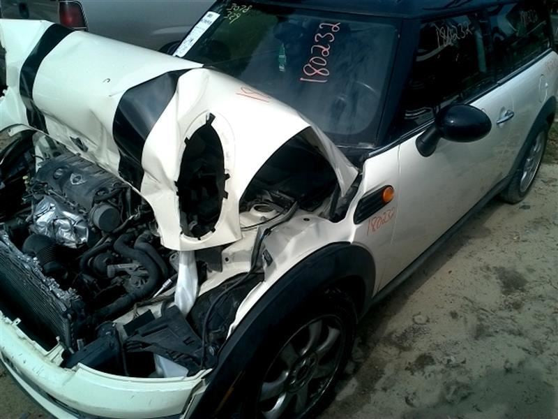 Manual Transmission 1.6L Base 6 Speed Fits 07-15 MINI COOPER 528641