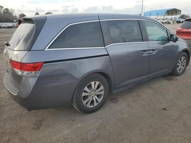 Chassis ECM Body Control BCM Center Dash EX Fits 14-17 ODYSSEY 732061