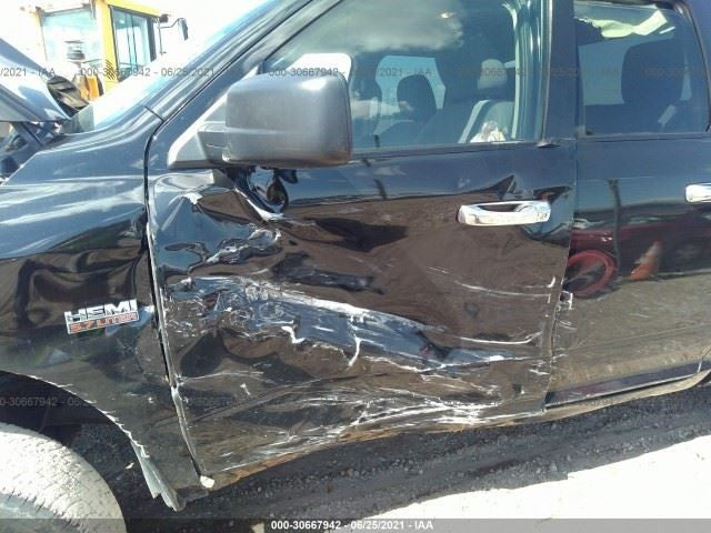 Automatic Transmission 2WD 5.7L 6 Speed Fits 12-13 DODGE 1500 PICKUP 600592