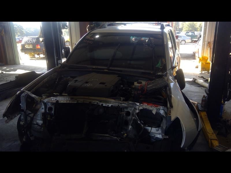 Automatic Transmission 6 Cylinder 2WD Fits 03-04 4 RUNNER 698191