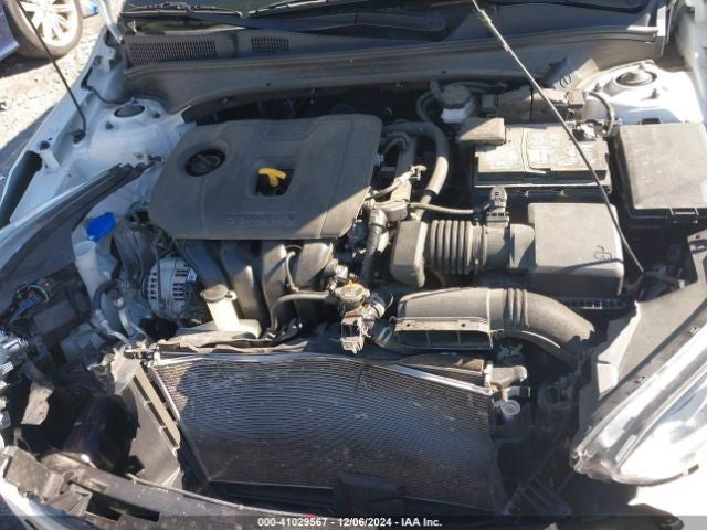 Alternator Fits 17-23 FORTE 1098843