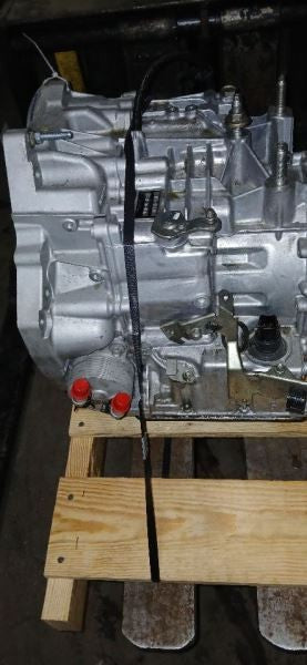 Automatic Transmission Without Regenerative Braking Fits 16-17 MAZDA 6 1040403