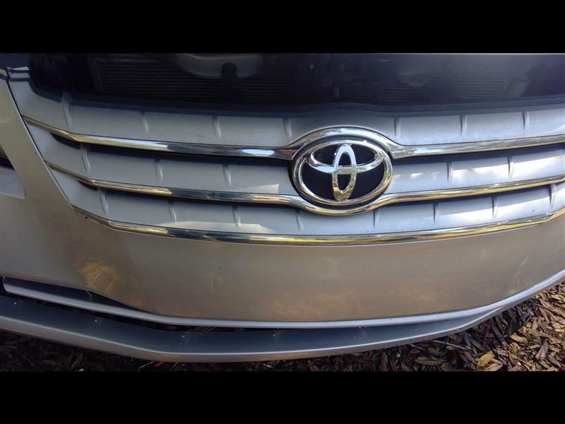 Chassis ECM Network Gateway Right Hand Dash Fits 05-10 AVALON 1055565