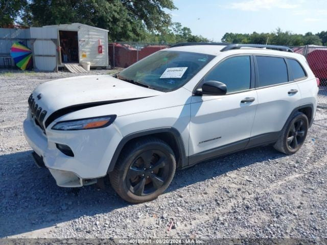 Alternator Fits 15-20 RENEGADE 1073544