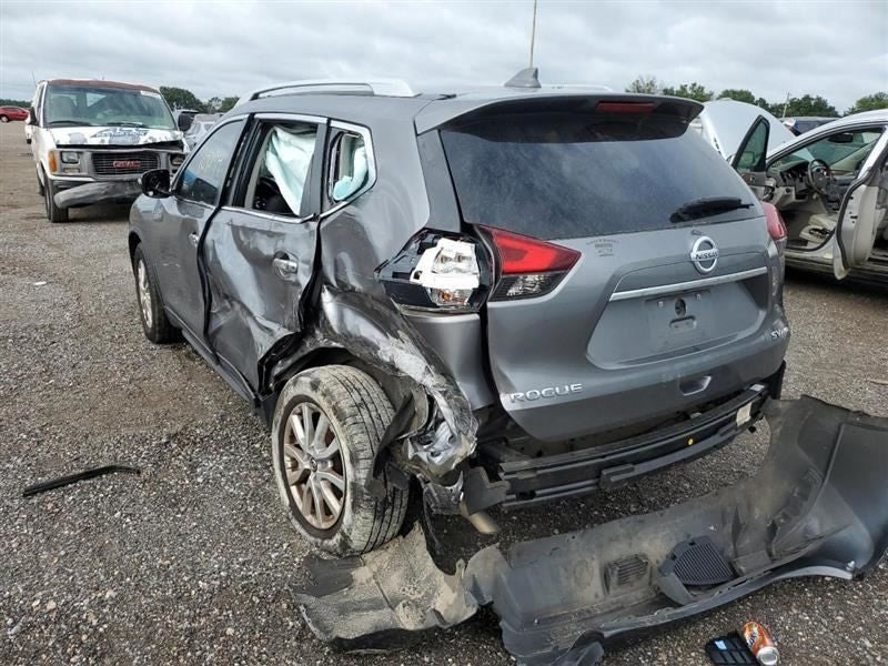 Engine ECM Electronic Control Module 2.5L VIN 5 Fits 14-17 ROGUE 710352