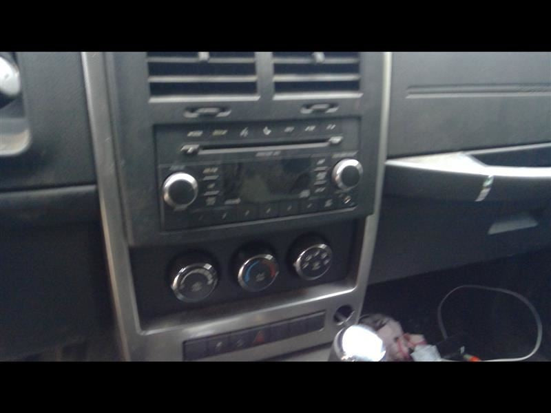 Driver Left Upper Control Arm Front Fits 08-12 LIBERTY 972342