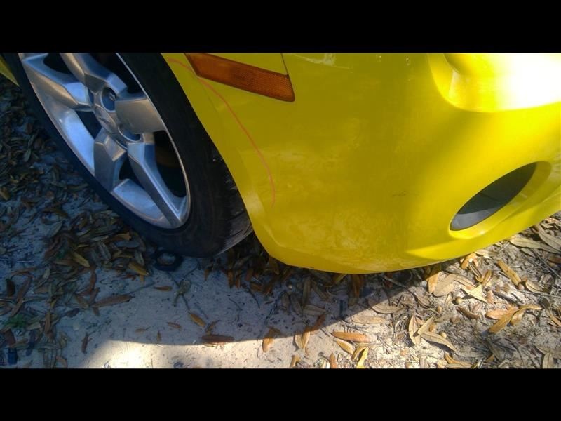 Driver Left Sun Visor Fits 10-15 CAMARO 1040229