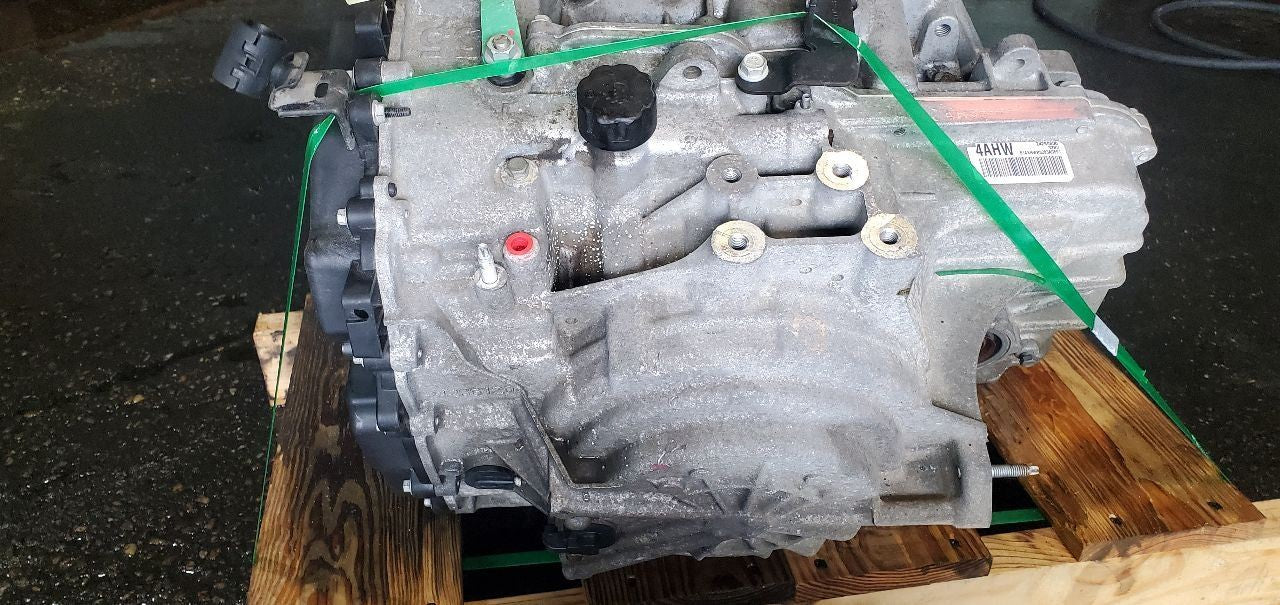Automatic Transmission 2.4L Opt MH8 Fits 14 VERANO 1061184