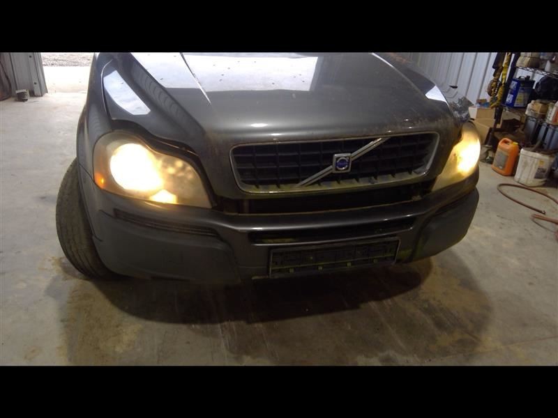 Brake Master Cylinder Fits 03-14 VOLVO XC90 1063126