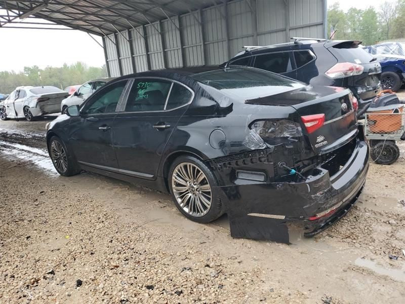 Stabilizer Bar Front Fits 12-17 AZERA 1039318