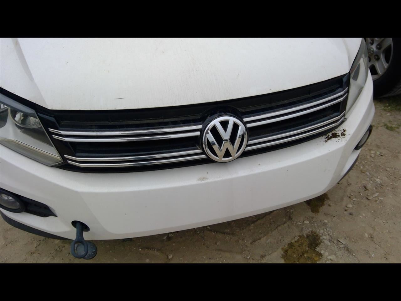 Coolant Reservoir Fits 06-10 12-22 PASSAT 1118129