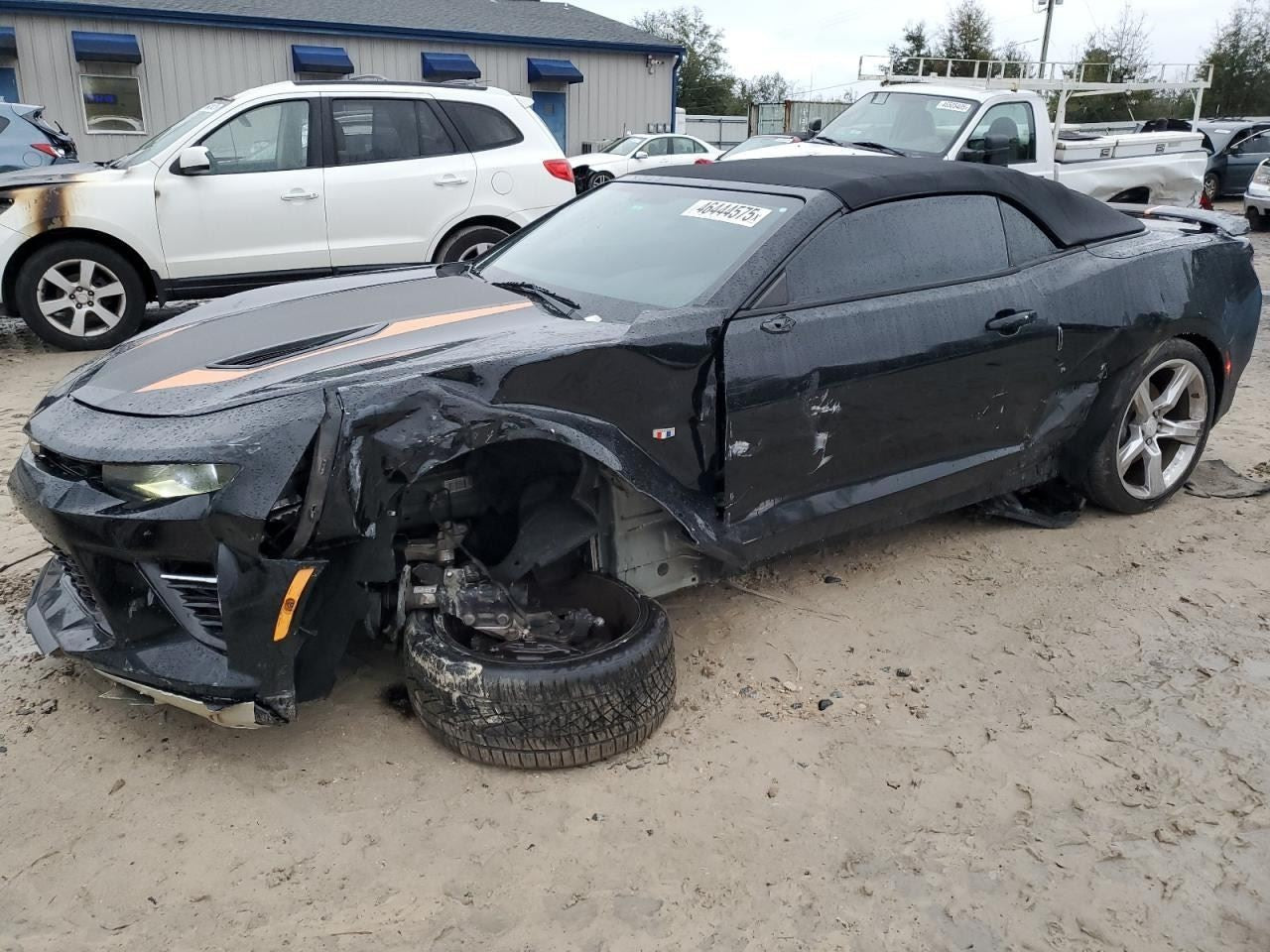 Brake Master Cylinder Fits 16-20 CAMARO 1114706