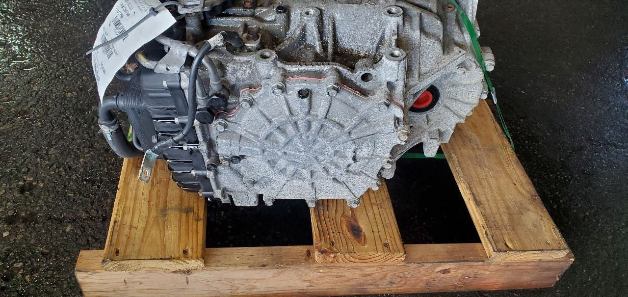 Automatic Transmission 2.0L Sedan Korea Built Fits 17-19 ELANTRA 1082017
