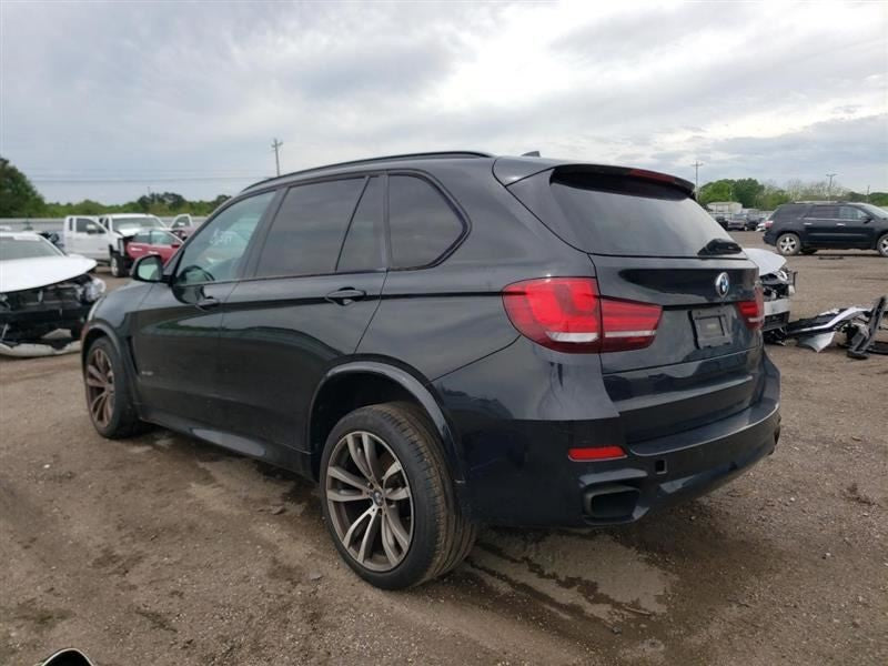 Alternator Fits 12-19 BMW M6 670812