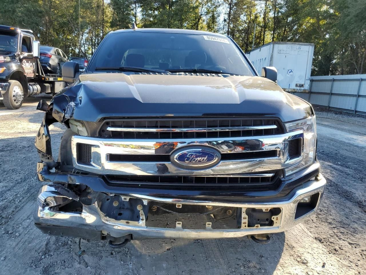 Alternator 200 Amp Fits 15-20 FORD F150 PICKUP 1107225