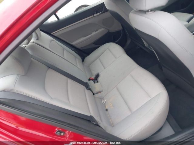 Alternator Sedan Korea Built Fits 17-20 ELANTRA 1082032