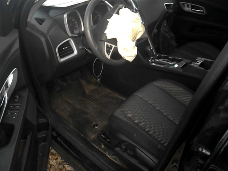 Automatic Transmission FWD 2.4L Fits 15-17 EQUINOX 473525