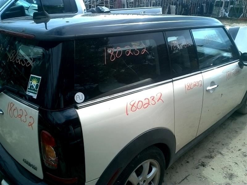 Manual Transmission 1.6L Base 6 Speed Fits 07-15 MINI COOPER 528641