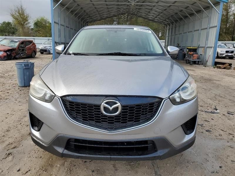 Alternator Without Regenerative Braking Fits 14-17 MAZDA 3 1037427