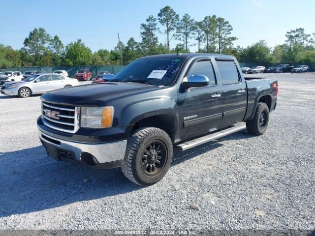 Axle Shaft Front Axle Fits 07-14 ESCALADE 1052619