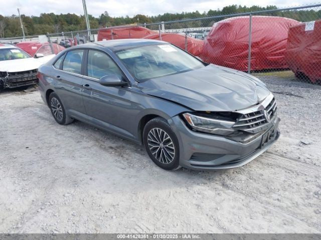 Alternator Valeo Manufacturer ID 04E903024F Fits 19-21 JETTA 1127237