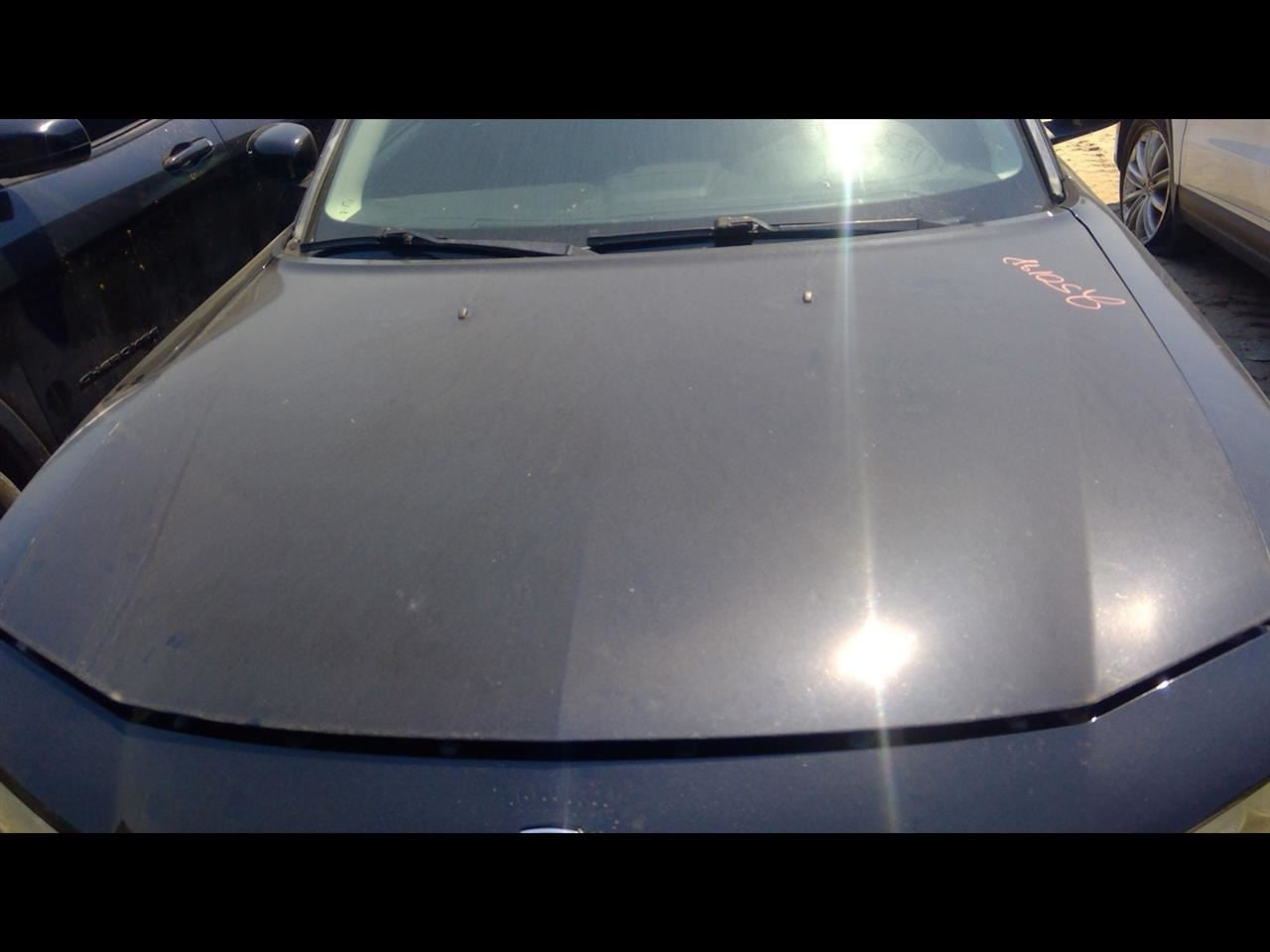 Alternator 160 Amp Fits 08-10 12-14 300 1117095
