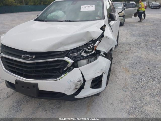Chassis ECM Network Gateway Engine Compartment Fits 17-19 ACADIA 1083846